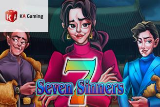 7 Sinners