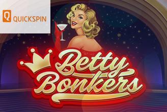 Betty Bonkers