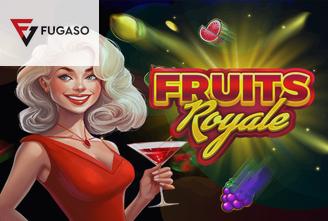 Fruits Royale