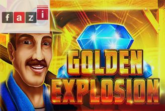 Golden Explosion
