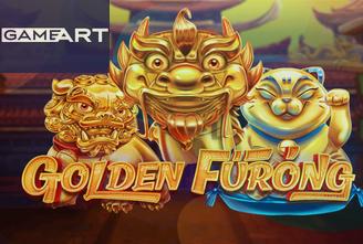 Golden Furong