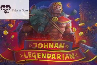 Johnan Legendarian