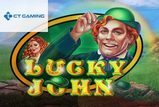 Lucky John