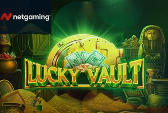 Lucky Vault