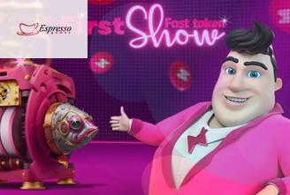 Mr. First Fast Token Show