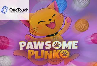 Pawsome Plinko