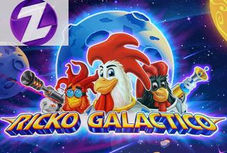 Ricko Galactico