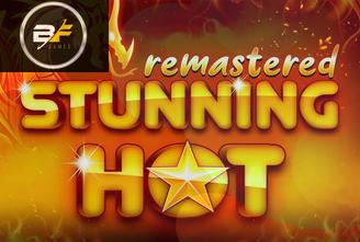 Stunning Hot Remastered